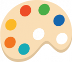 Paint Palette