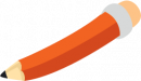pencil
